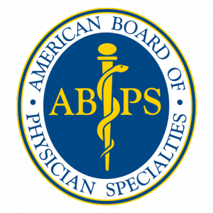 American Board of Physician Specialties