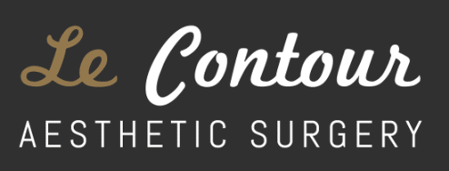 le contour logo